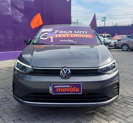 VOLKSWAGEN VIRTUS 1.0 170 TSI MANUAL VOLKSWAGEN VIRTUS 1.0 170 TSI MANUAL